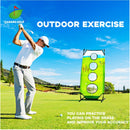 Jeu De Cornhole Golf