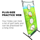 Jeu De Cornhole Golf