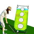 Jeu De Cornhole Golf