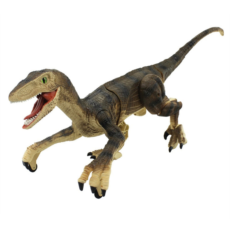 Jouet Dinosaure Rc Réaliste