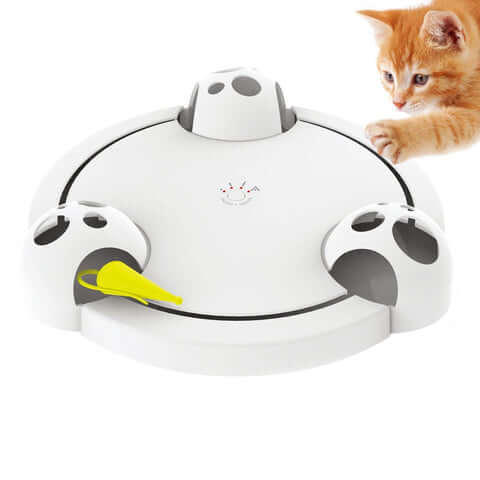 Jouet Pour Chat Pounce