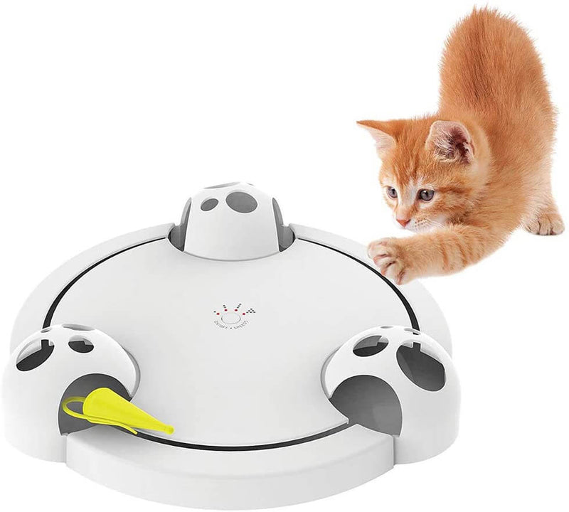 Jouet Pour Chat Pounce