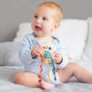 Jouets À Tirer En Silicone Ufo