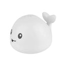 Jouets De Bain Baleine À Jet D'Eau