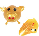 Jouets Pig Splat