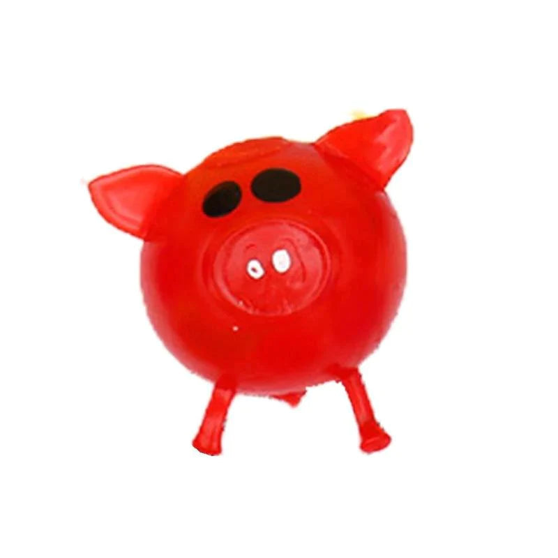 Jouets Pig Splat