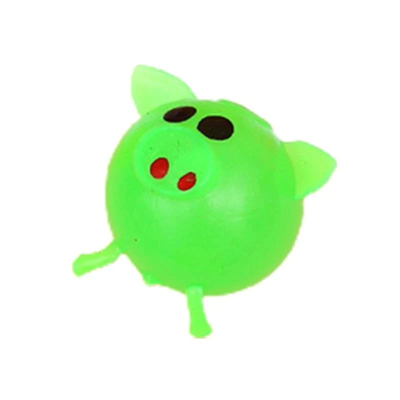 Jouets Pig Splat