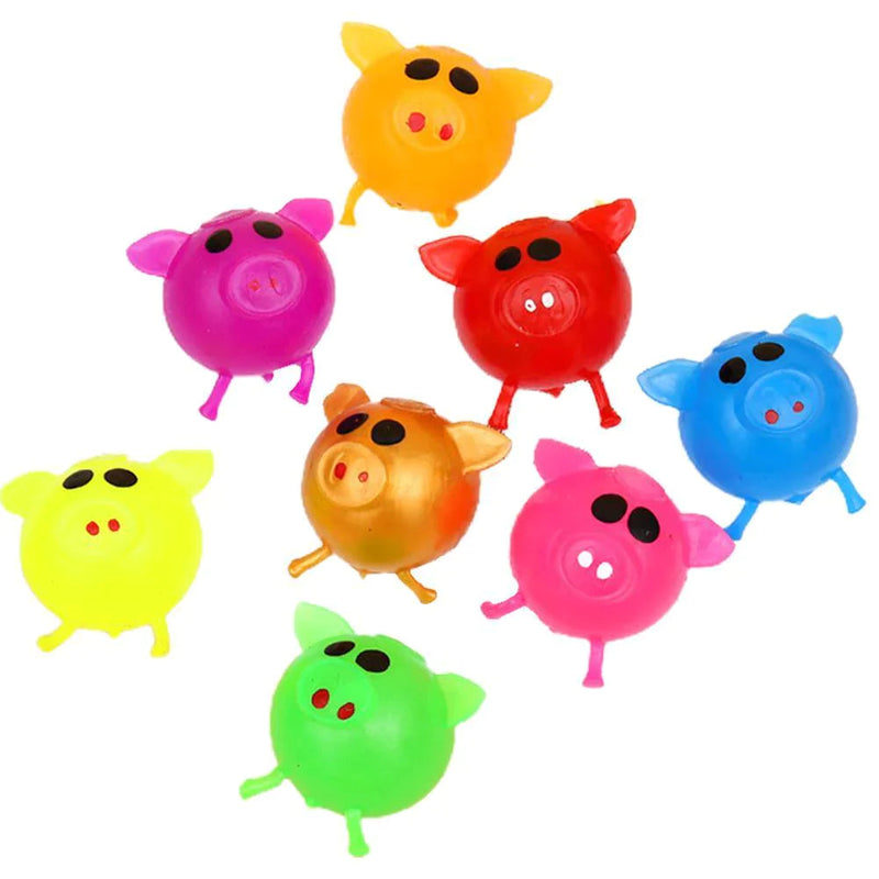 Jouets Pig Splat