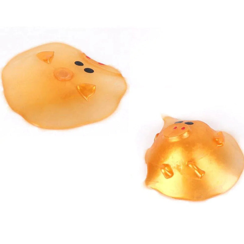 Jouets Pig Splat