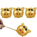 Jouets Pig Splat