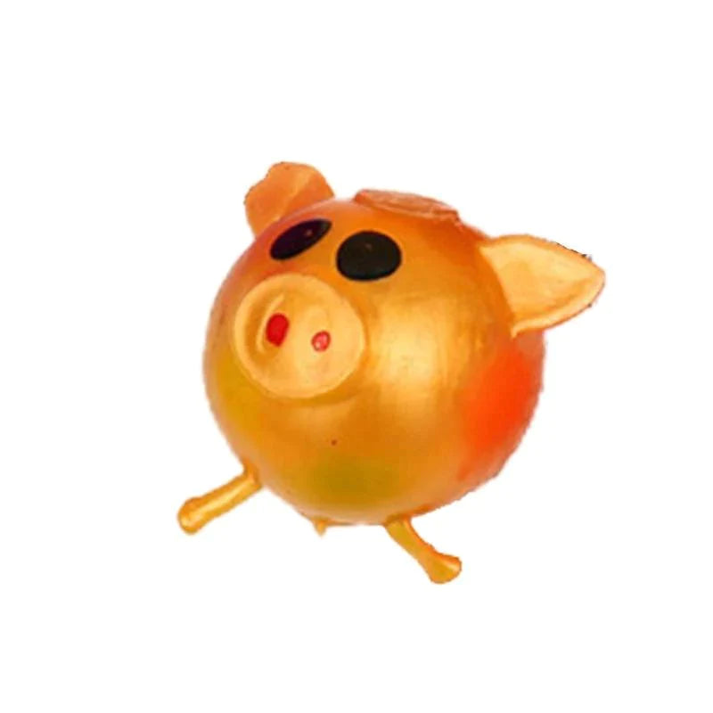 Jouets Pig Splat