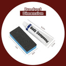 Kit D'Élimination Des Rayures De Voiture Miracle