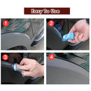 Kit D'Élimination Des Rayures De Voiture Miracle