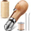 Kit D'Outils Pour Le Poinçon De Couture En Cuir