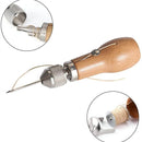 Kit D'Outils Pour Le Poinçon De Couture En Cuir