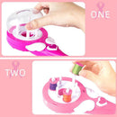 Kit De Tressage Automatique De Cheveux