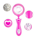 Kit De Tressage Automatique De Cheveux