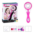 Kit De Tressage Automatique De Cheveux