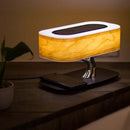 Lampe De Bureau Moderne En Forme D'Arbre