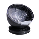 Lampe De Nuit Led Projecteur De Vagues Océaniques