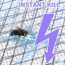 Lampe Électrique Anti-Moustiques 2 En 1