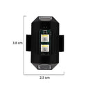 Lampe Flash D'Avertissement À Led