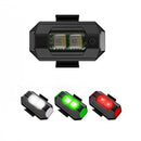 Lampe Flash D'Avertissement À Led