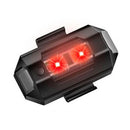 Lampe Flash D'Avertissement À Led