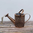 Lanterne Solaire Pour Arrosoir