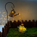 Lanterne Solaire Pour Arrosoir