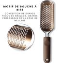 Lime À Pieds Professionnelle Pour Enlever Les Callosités