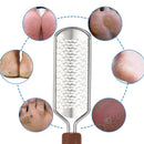 Lime À Pieds Professionnelle Pour Enlever Les Callosités