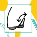 Lunettes À Clip Polarisées Magnétiques