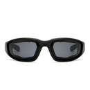 Lunettes De Motocyclisme