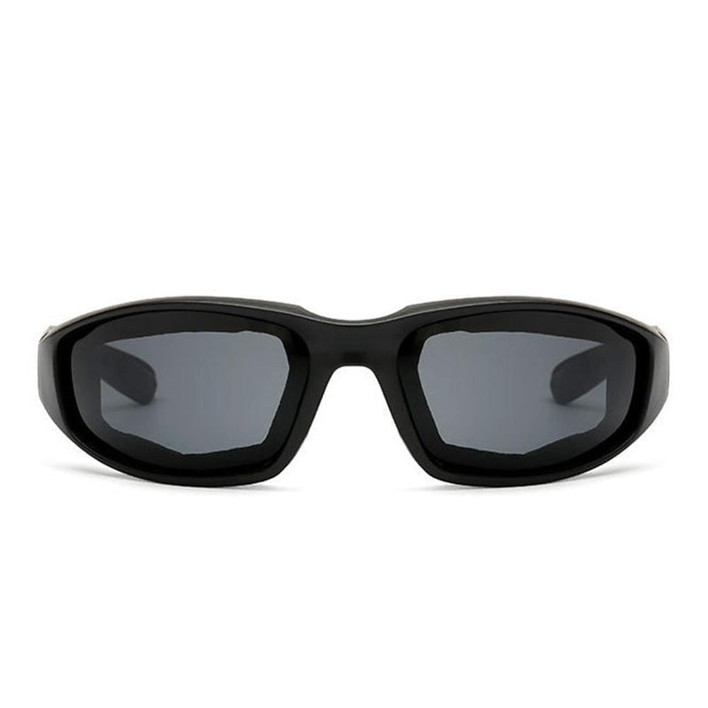 Lunettes De Motocyclisme