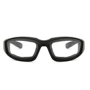 Lunettes De Motocyclisme