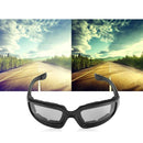 Lunettes De Motocyclisme