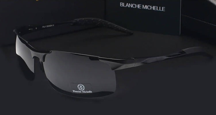 Lunettes De Soleil Polarisées