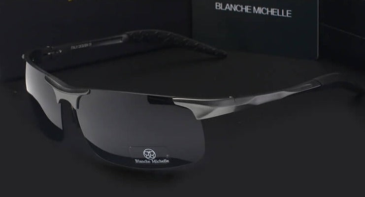 Lunettes De Soleil Polarisées