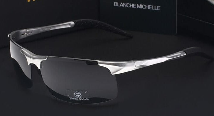 Lunettes De Soleil Polarisées