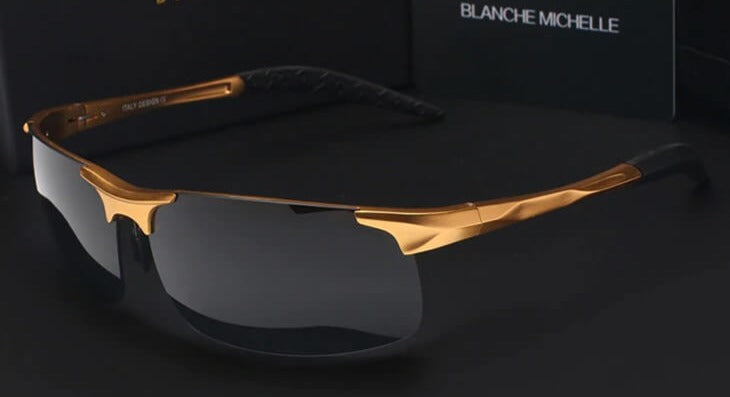 Lunettes De Soleil Polarisées