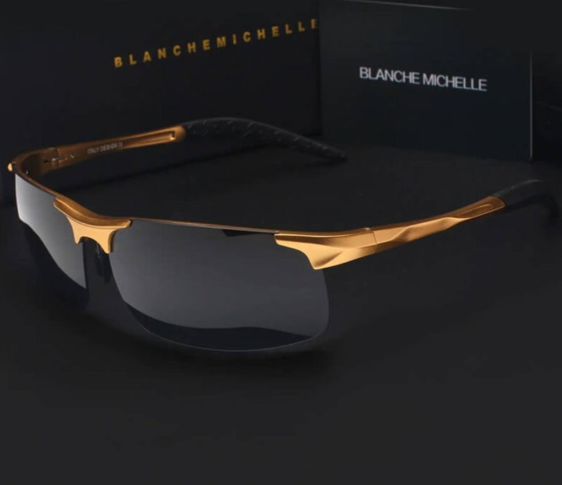 Lunettes De Soleil Polarisées