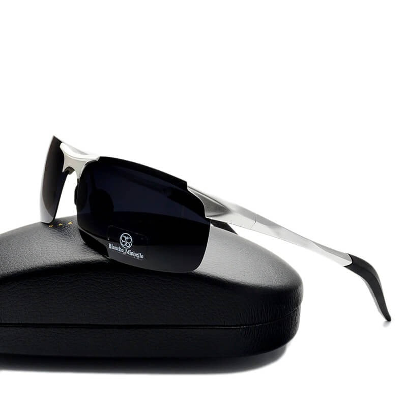 Lunettes De Soleil Polarisées