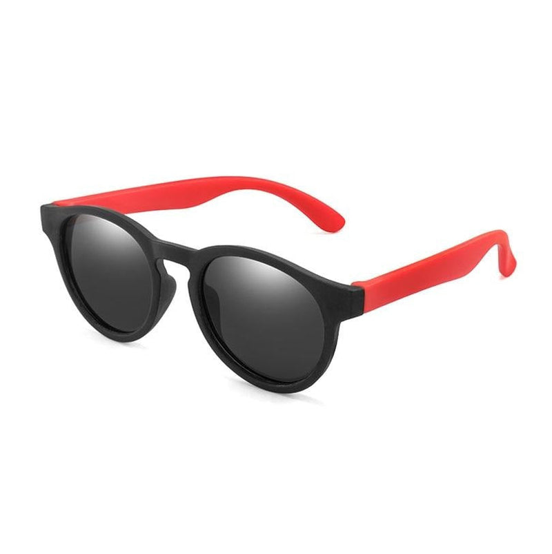Lunettes De Soleil Pour Enfants Polarisantes Et Flexibles