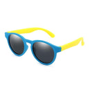 Lunettes De Soleil Pour Enfants Polarisantes Et Flexibles