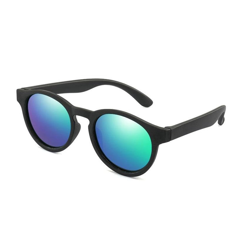 Lunettes De Soleil Pour Enfants Polarisantes Et Flexibles