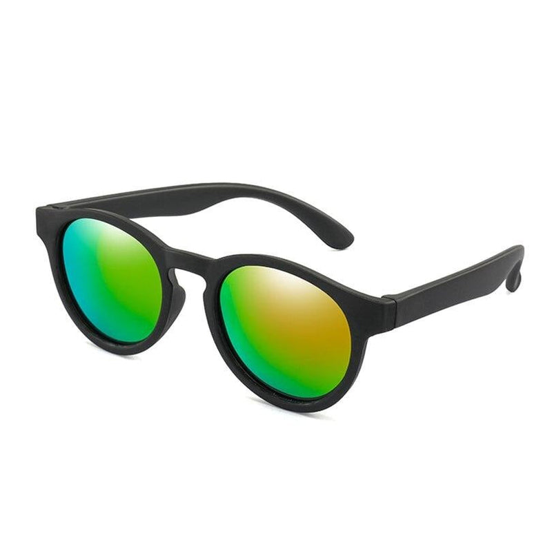 Lunettes De Soleil Pour Enfants Polarisantes Et Flexibles