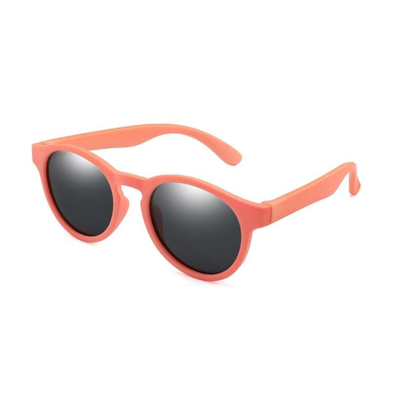 Lunettes De Soleil Pour Enfants Polarisantes Et Flexibles