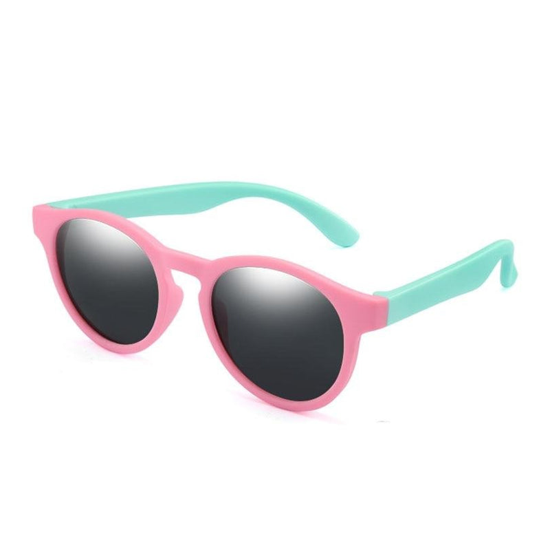 Lunettes De Soleil Pour Enfants Polarisantes Et Flexibles