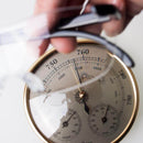 Lunettes Grossissantes | Vision À 250 Degrés